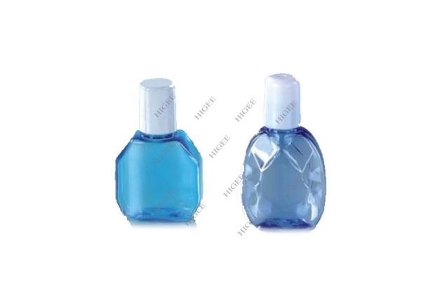 Automatic Bottle Water Washing Filling Capping Labeling Machine Electronic Cigarette Liquid Filling Production Line
