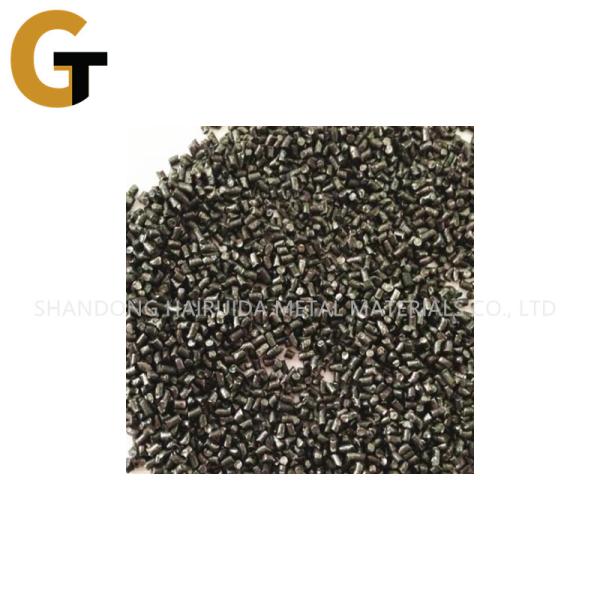 G18 G12 Gl40 Steel Grit For Blasting