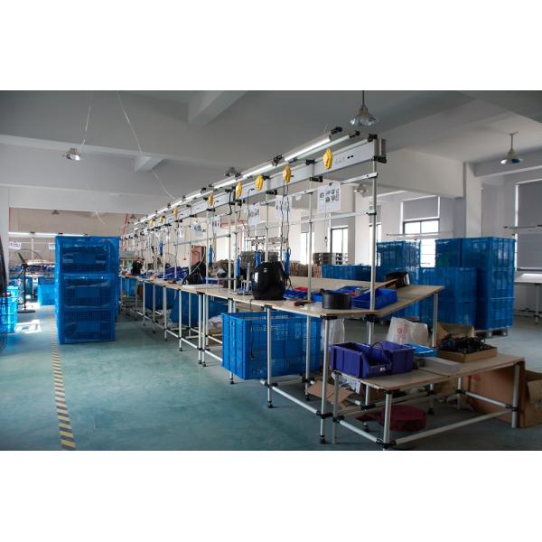 Ningbo Zhixing Electric Appliance Co., Ltd.