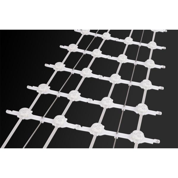 2023 горячая продажа оптовая цена P50 P62.5 P83 Большой экран наружного водонепроницаемого светодиодного экрана