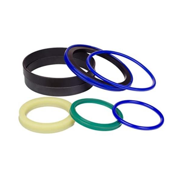 Oil Seal Hydraulic Excavator Seal Kit Boom Arm Bucket For All Models