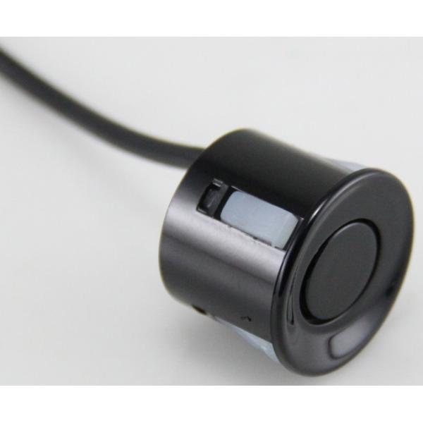 Ouchuangbo Car parking sensor system digital colored LED display working temperature OCB-L211