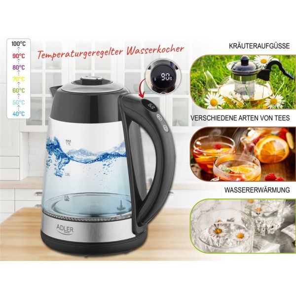Kettle Limscale Trap stainless steel knitted wire mesh CE
