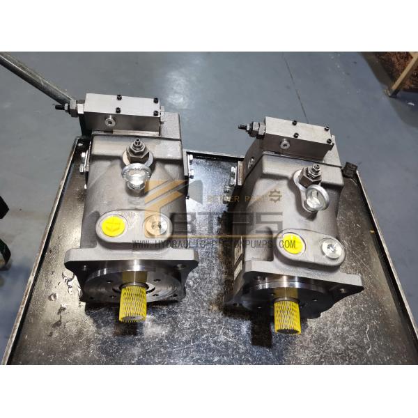 PV092R1L8T1NULC Паркерский поршневый насос Гидравлическая мощность