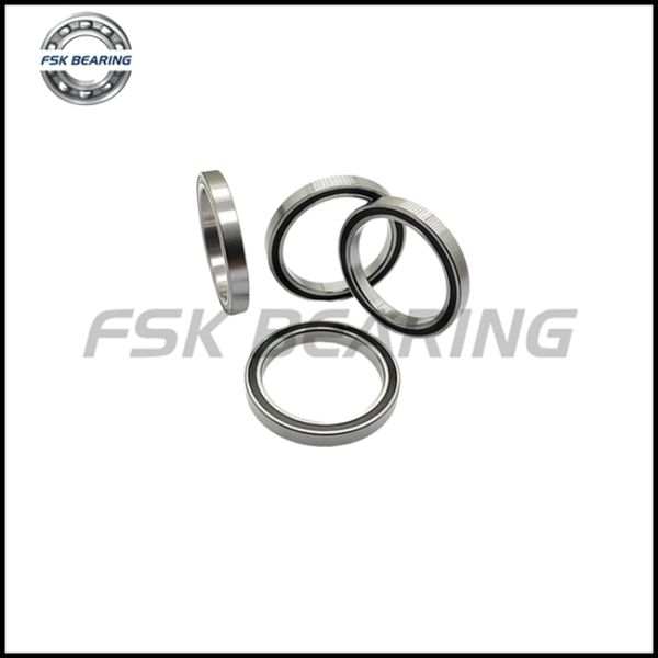 Single Row 6705ZZ 6705-2RS Thin Wall Ball Bearing 25x32x4mm Stage Lighting Smart Lock Curling Iron Bearing