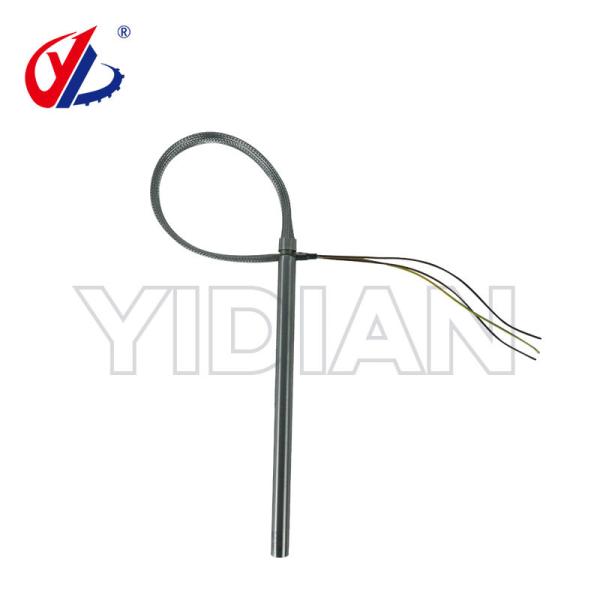 4-008-41-0227 4008410227 HEATING CARTRIDGE D=12.5 L=205 Glue Pot Heatinig Tube