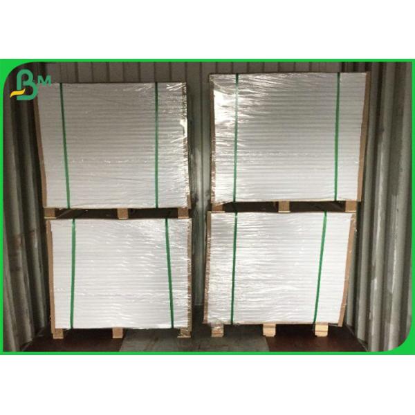 tablero del práctico de costa Tablero 1.4m m blanco excelente del práctico de costa de la absorción de agua 1.2m m para el abastecimiento