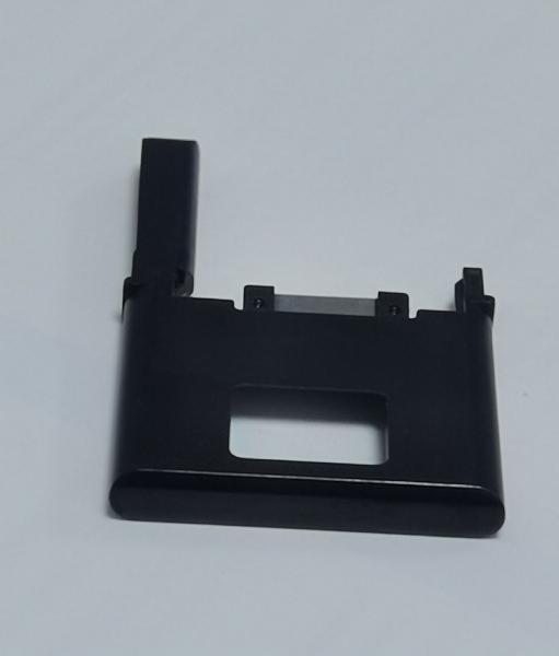 REACH Brush MIM Metal Injection Molding For Iron Tablet Card Slot