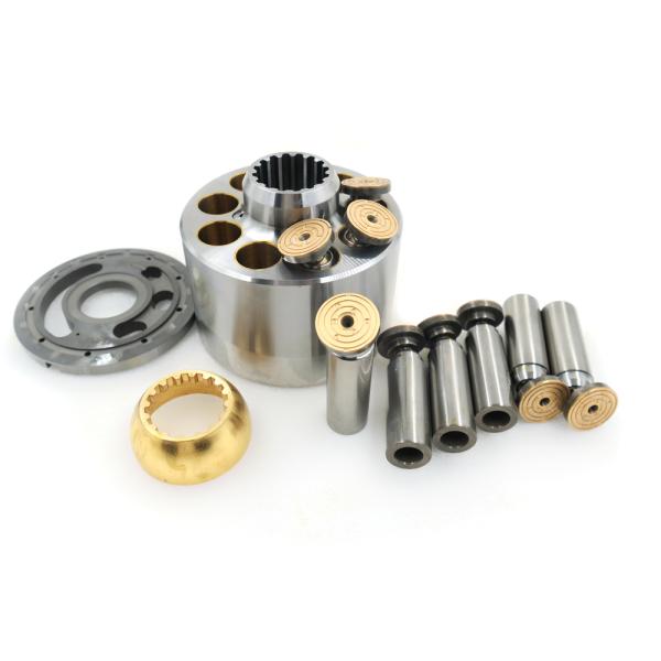 Excavator PC360-7 Main Pump Hydraulic Spare Parts Whole Set Repair Parts for Komatsu