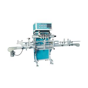 Moving Type Empty Bottle Leak Detection Machine Of High Efficiency And High Quality