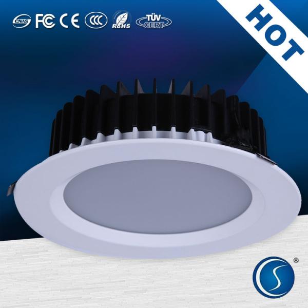 Chinese manufacturer and supplier of 15 watt led down light