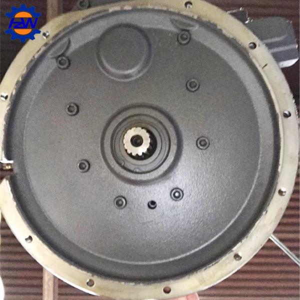 La pompe principale hydraulique pour le groupe Sumitomo CAS SH240A5