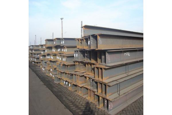 6 ~ 12 m Length Steel I Beam , I Beam Steel AS 3679.1 Thermal Resistance
