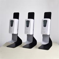 Touchless Automatic Soap Dispenser 500ml For Hands Free Sanitizing