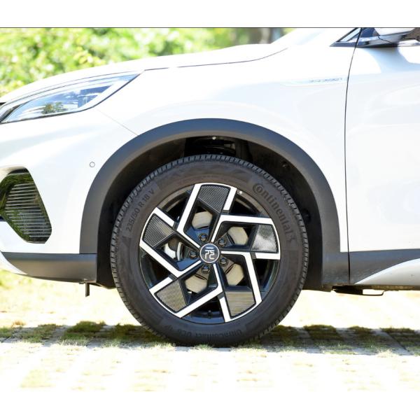 BYD Yuan PLUS 2024 Honor 510KM Флагман ПЛУС 18