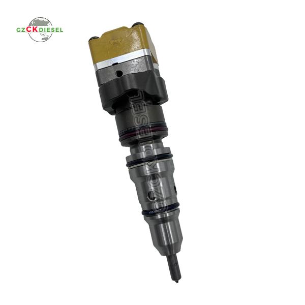 Inyector de combustible 177-4754 1774754 para el motor 3126B 3126E Excavadora 322C