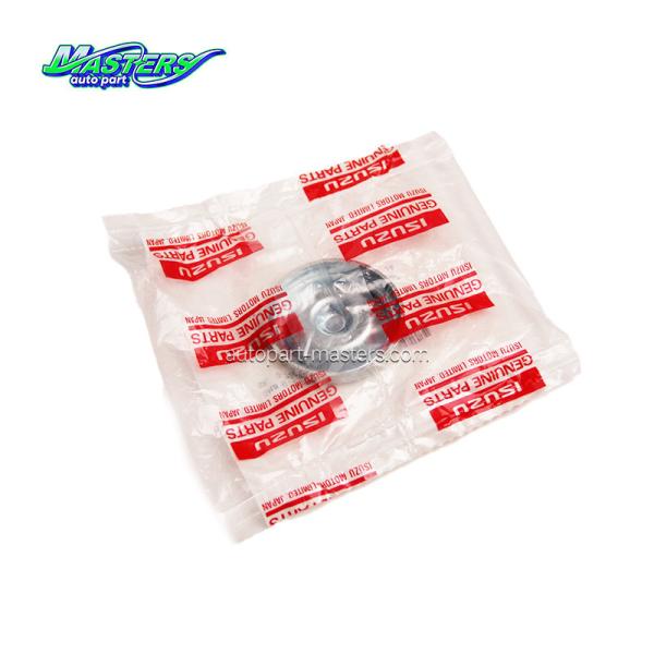 Masters 8-97096826-0 ‭Idle Gear Cover‬ 8970968260 Para ISUZU FRR 4HK1