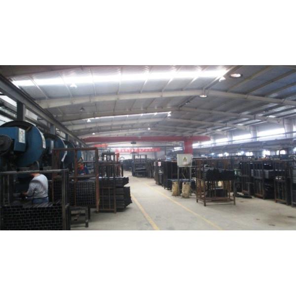 Qingdao Imbell Sporting Goods Co., Ltd.