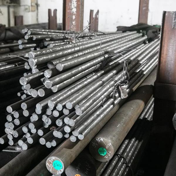 METAL Copper Nickel Round Bar Copper Nickel 70/30 Pipe for Gas Industrial