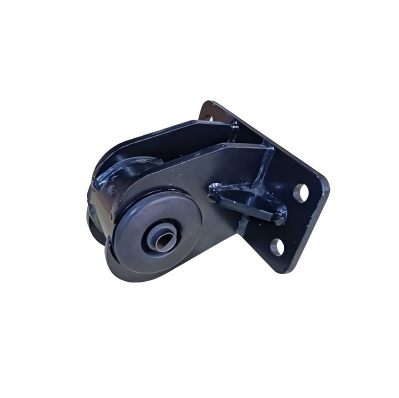 Radiator left support WG9725535141 for Chinese Brand Truck Spare Parts