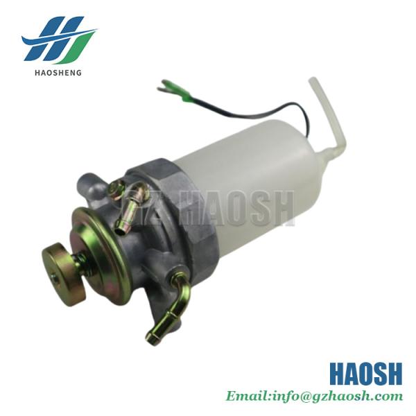 Isuzu NKR 4JB1 8-94154754-1 8-94154754-0 8941547541 8941547540 Oil Water Seperator