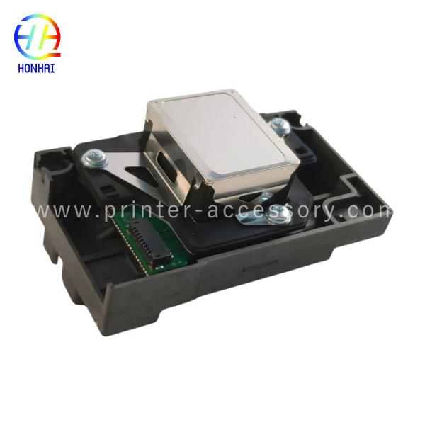 Эпсон Стилис Заголовок печати Для Эпсона Стилис Фото R265 R270 1390 1400 1410 1430 1500W L1800 L801 L800 L805 L850 F173090 Части принтера