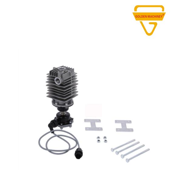 20518595 21415040 Volvo Bus Oil Separator