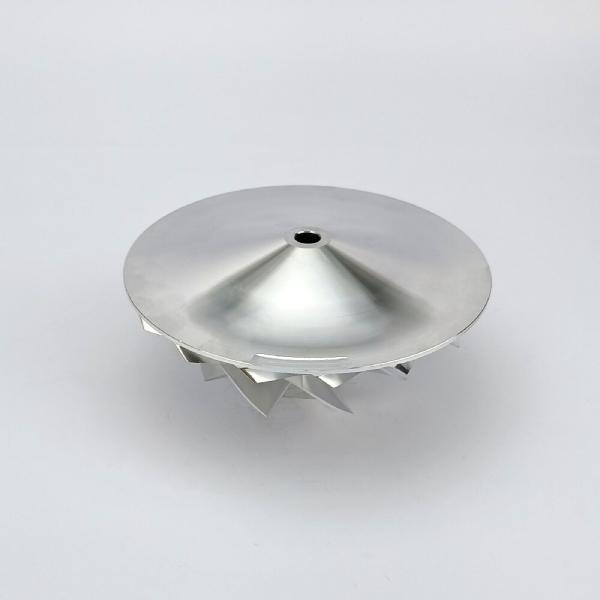 Турбокомпрессор для двигателя Cummins ISX HE561V HE500VG Турбокомпрессор 4045031 4309076 5350611