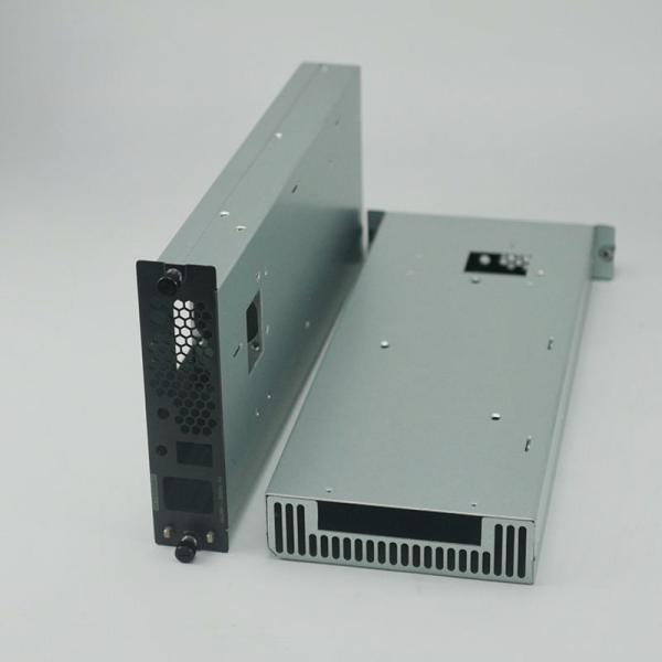 Guangdong Service For Wooden Products Stainless Aluminum Steel Metal Part Fabrication