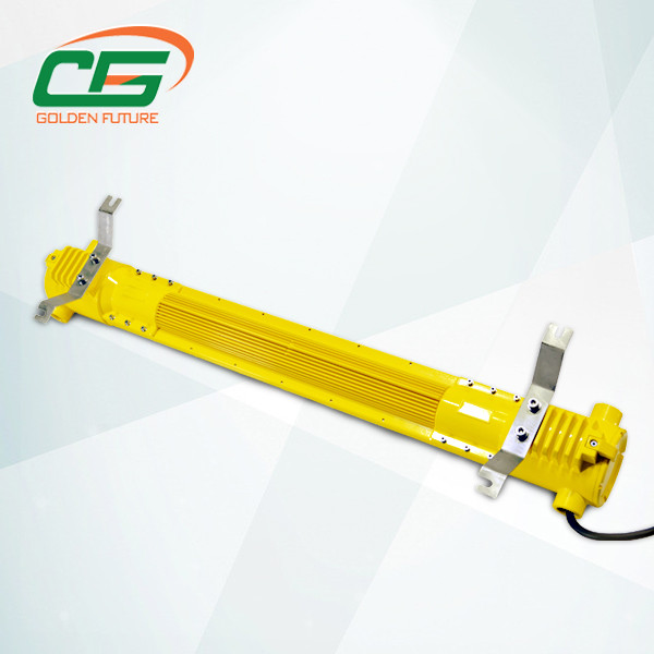 Универсальный непредвиденный свет индустрии объектив ПК 80 ватт противопульный