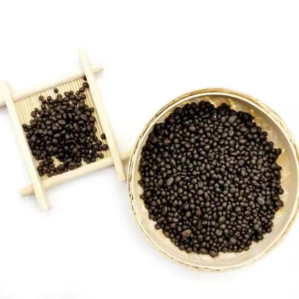 Phosphate Fertilizer For Agriculture Diammonium Phosphate Dap 18 46 0 For Plant Nutrition 100% Water-Soluble