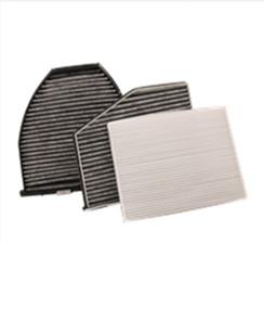 17801-41090 17801-41050 17801-41060 17801-37010 PP Car Air Filter