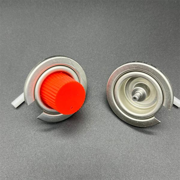 Premium Gas Stove Pressure Valve for Natural Gas Stoves | Adjustable Pressure Regulator for Safe Cooking