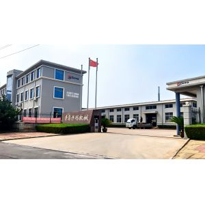 Qingdao Dema Machinery Co., Ltd.