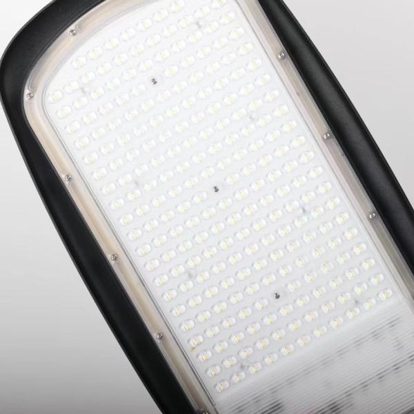 Venda Quente de Alta Qualidade Área de Limpeza de Água IP66 Alumínio 20W 30W Smd Engenharia Led Street Light