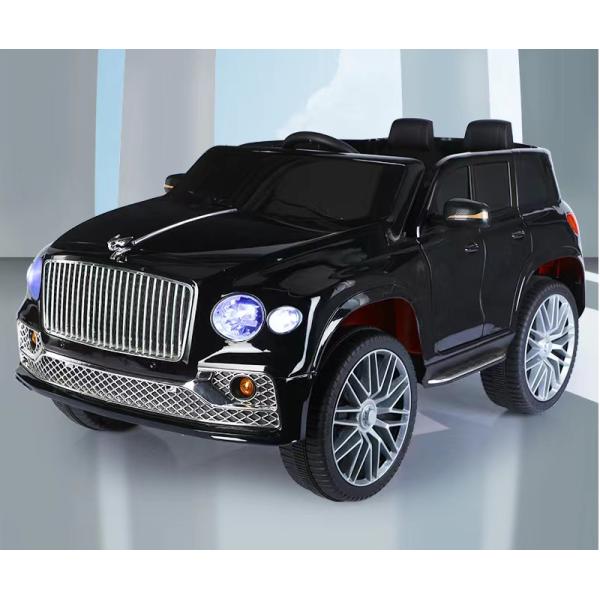 12V 2 Seater Electric Ride On Car for Toddlers G.W. N.W 23.5KGS/19KGS Age Range 5-7