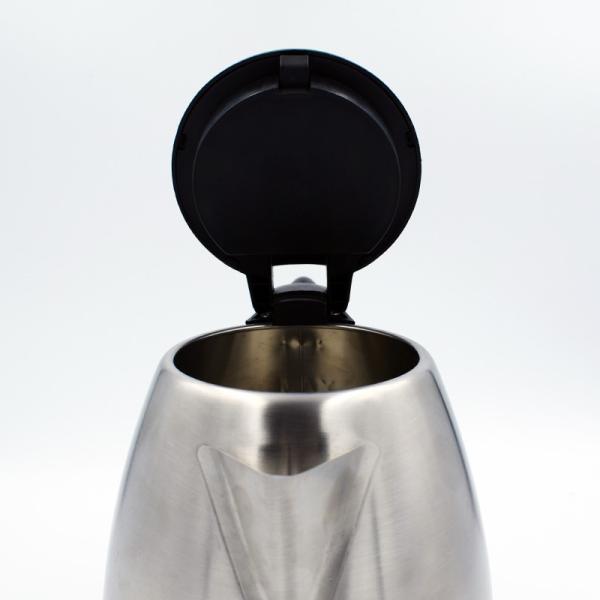 Fast Boiling Electric Hot Water Kettle 1500W 1500V High Power Time Saving