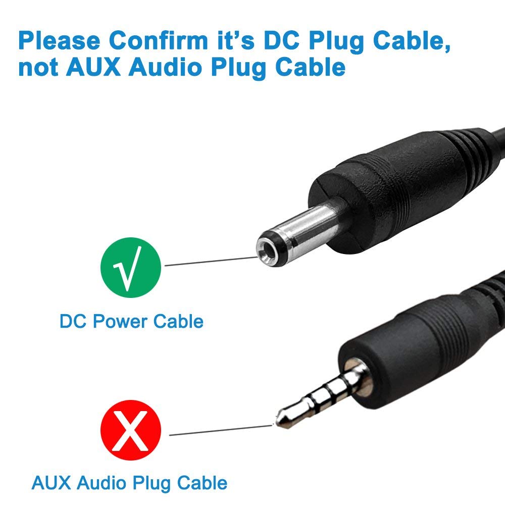 USB A мужской на DC5521 бочковый разъединительный кабель 1 м ПВХ куртка
