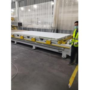 XPS board foam board engraving machine