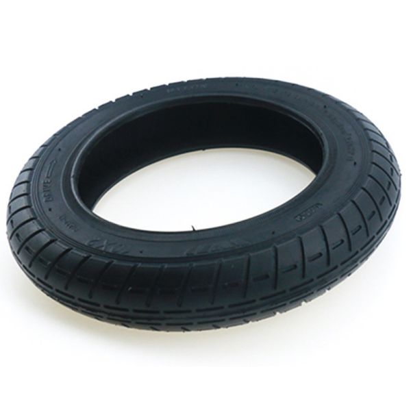 Inflatable Rubber E Scooter Tyres 10*2.0 M365 Pro 1s 10 Inch Scooter Tires