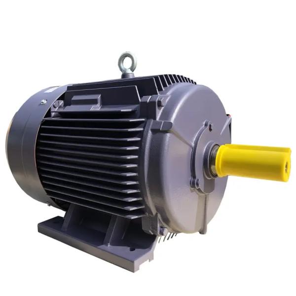 Standard Mg 1 Nema Premium 3 Phase Motor 15kw 32kw 55Kw