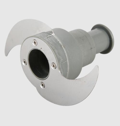 Low Noise SS 304 15L Food Processing Machine