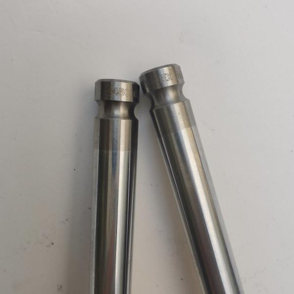 Replacement Parts Diesel Engine Intake Valve 1-12551139-0 1-87618344-0