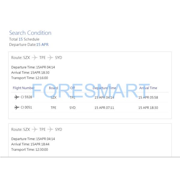 International Air Freight Forwarder China To Europe UK