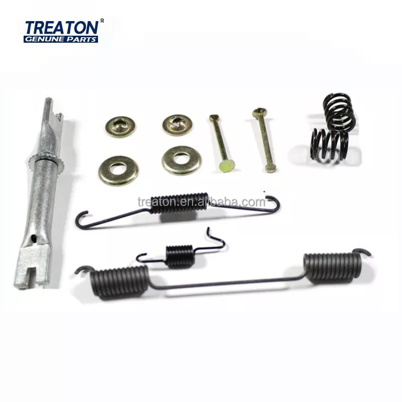 TREATON AUTO PARTS OEM 44200-08G11 44201-08G11 44201-37G0A Brake Adjuster Kit for D21 Factory Price With High Quality