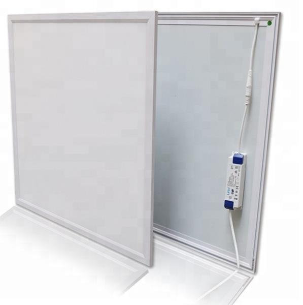 super brightness led panel light 600*600mm 40w CRI>80 TUV approval