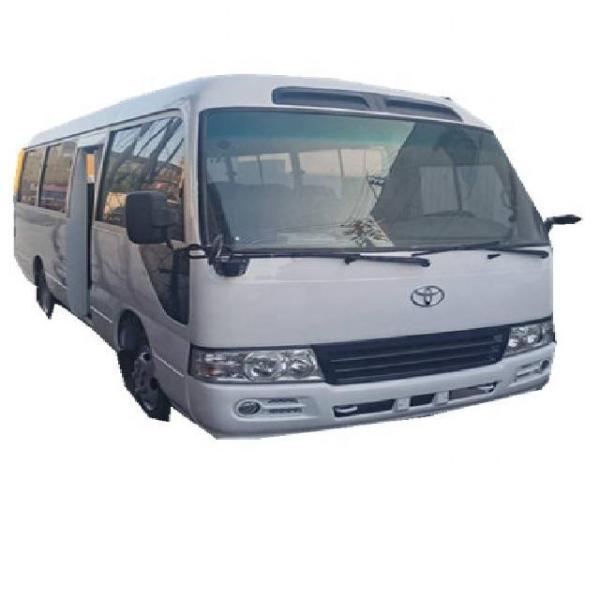posição do boi da mão esquerda do ônibus escolar da segundo mão de 6.9m 42000KM
