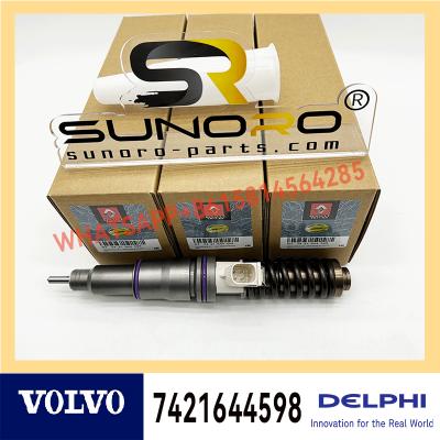 Diesel Fuel Injector Nozzle 7421644598 85003042 85003949 for VOL MD11 REN-AULTT