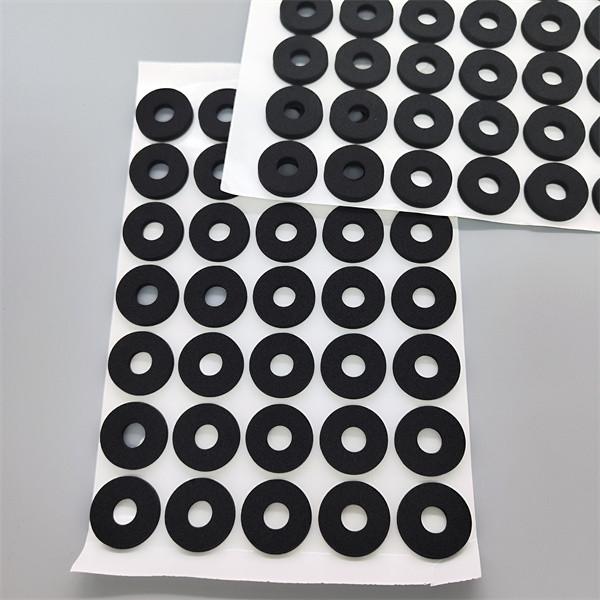 Oem Foam Pad Battery Pack Sealing 6mpa Tensile Strength Waterproofing