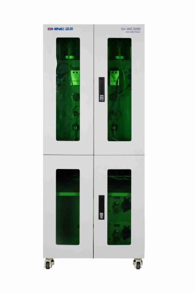 Water Samples Monitoring Ion Chromatography System Full Automatic